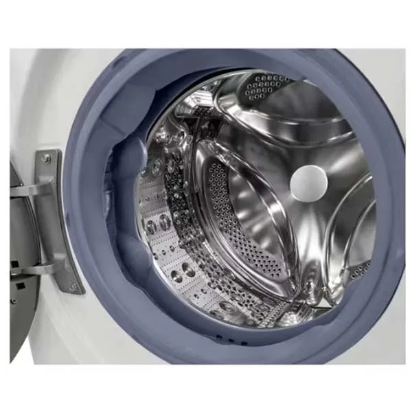  ماشین لباسشویی 10.5کیلویی با 7 کیلو خشککن ال‌جی V5 سفید 