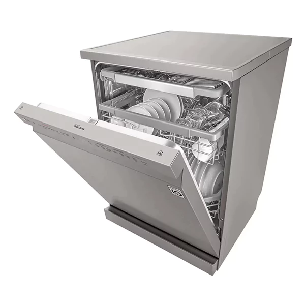 ماشین ظرفشویی  ال جی DFB425FP