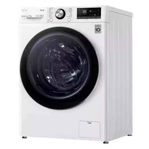 لباسشویی 11 کیلو ال جی