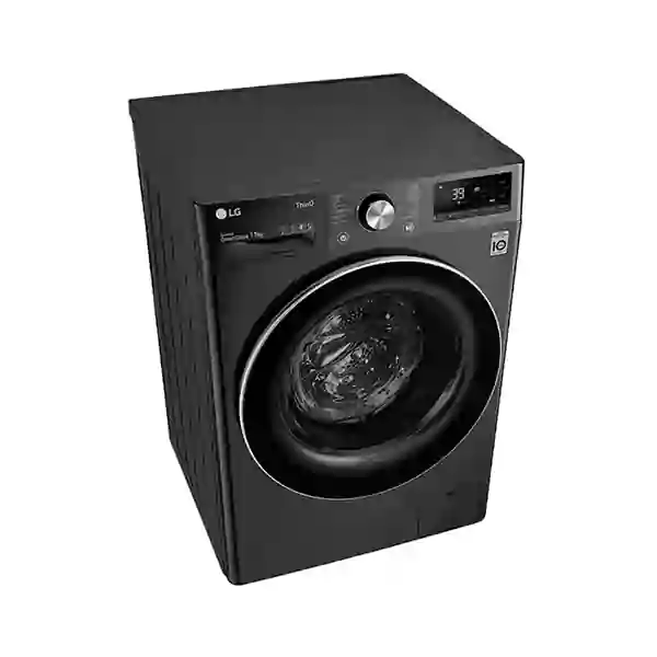 لباسشویی 1400 دور ال جی