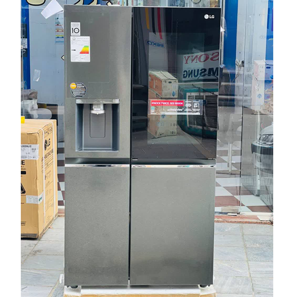 یخچال فریزر ال جی  اینستاویو  x287