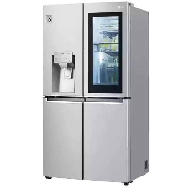 یخچال 30 فوت ال جی X945