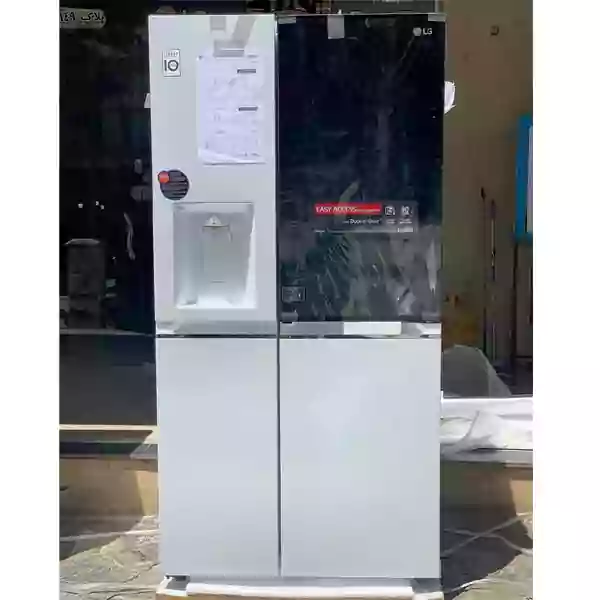 یخچال 5 درب ال جی 
