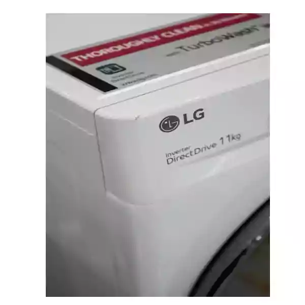لباس شویی بخارشور 11 کیلو R9