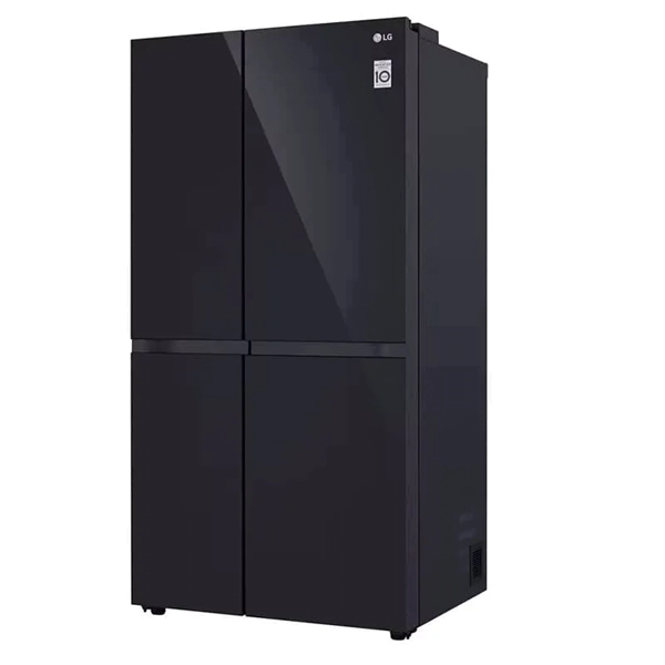 یخچال فریزر ساید بای ساید 30 فوت ال جی B287
